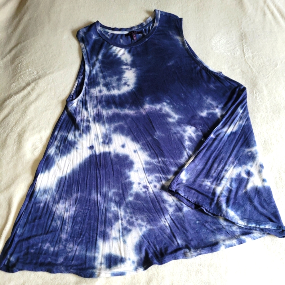 Great length to wear with leggins